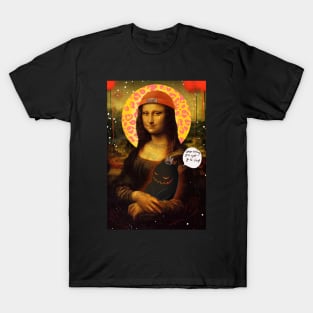 Mona T-Shirt